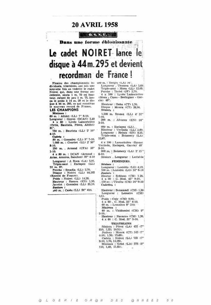 08 ECOLE DE LA DCAN SAISON 1958 59 N0005.JPG